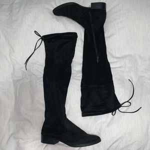 Over the Knee Boots